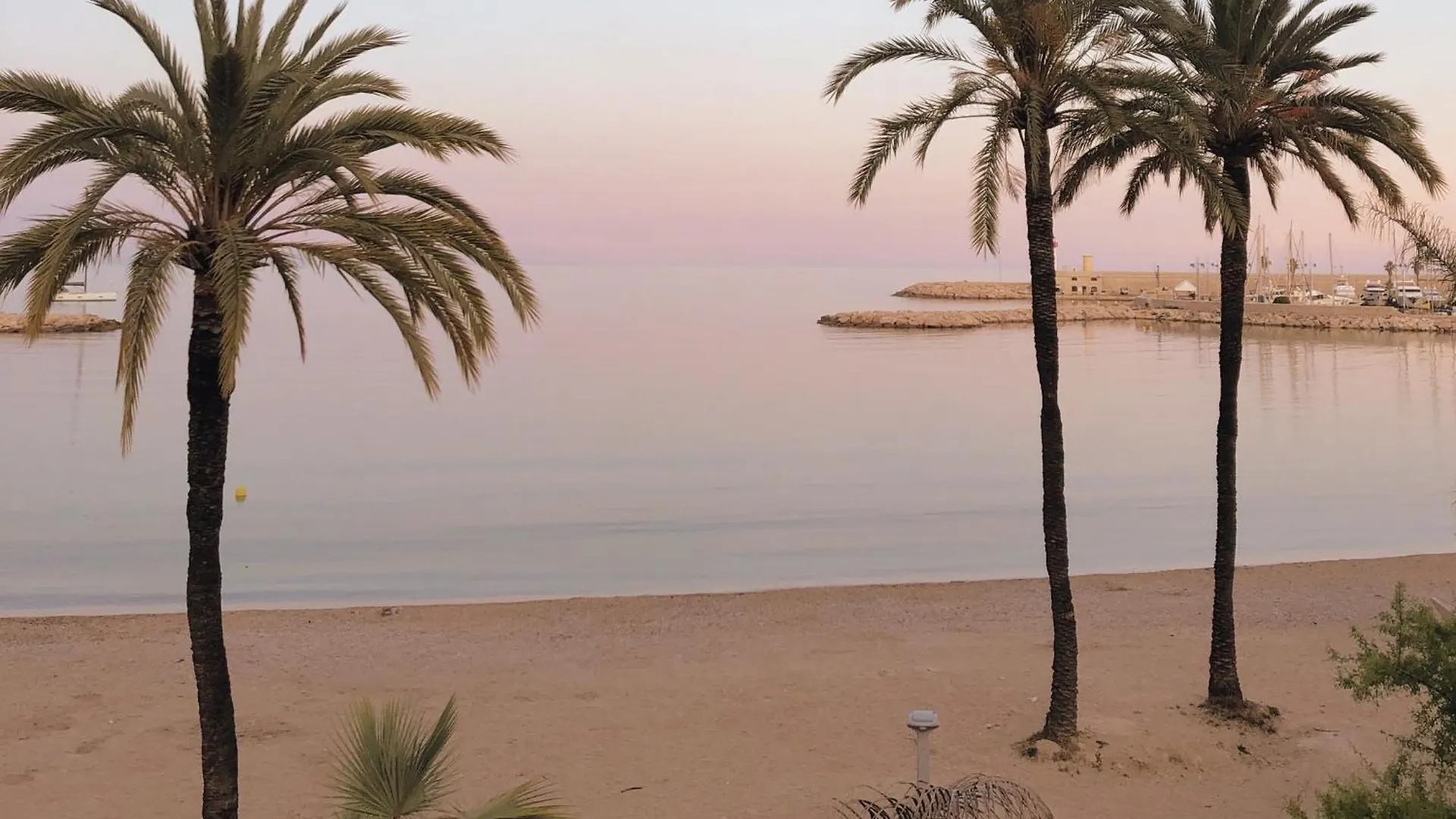 Apartment Maisonnette Proche Mer Terrasse Parking Climatisee Villeneuve-Loubet France